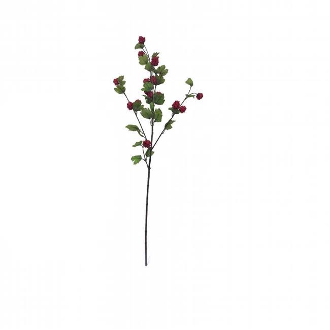 39" Red Hop Branch (2/Pk)