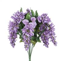 19 " Wistera Bush-Lavender