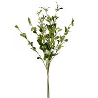 40" Green Baby's Breath Spray Pk/3