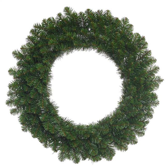 36" Grand Teton Double Sided Wreath 720T