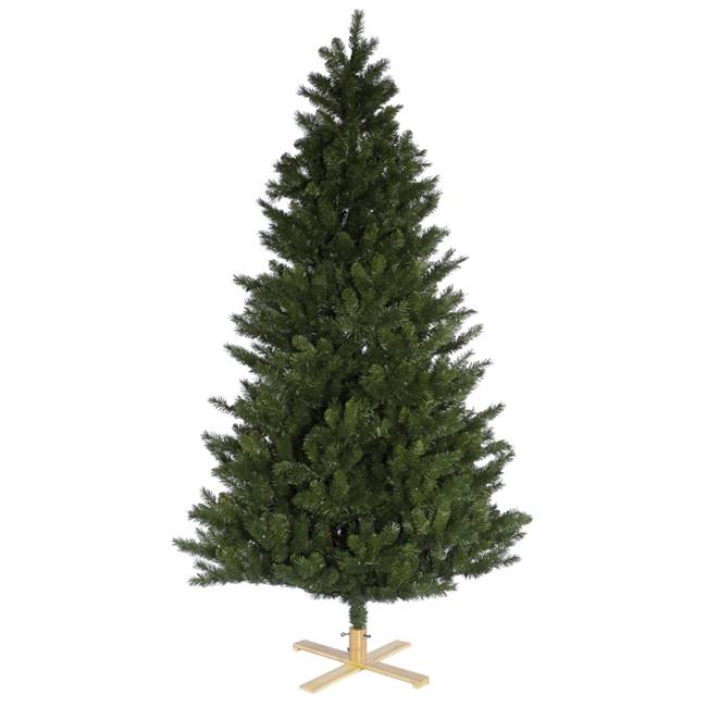 10' x 68" Washington Fir 2166T