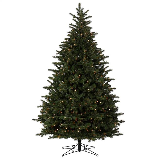 10' x 70" Summit Noble Fir DuraL 1450CL