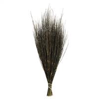 15-20" Short Stem Natural Bell Grass