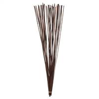 40-42” Brown Elephant Reed Bundle