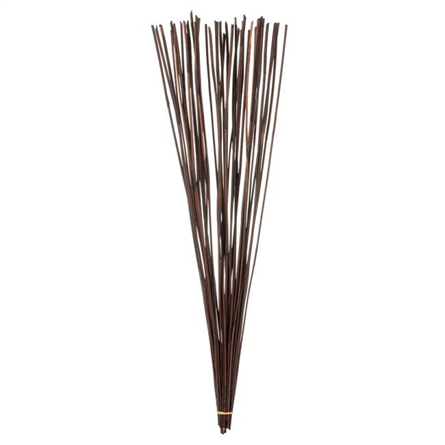 40-42” Brown Elephant Reed Bundle