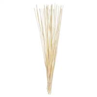 40-42” Bleached Elephant Reed Bundle