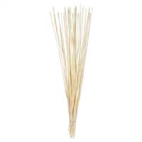 40-42” Bleached Elephant Reed Bundle