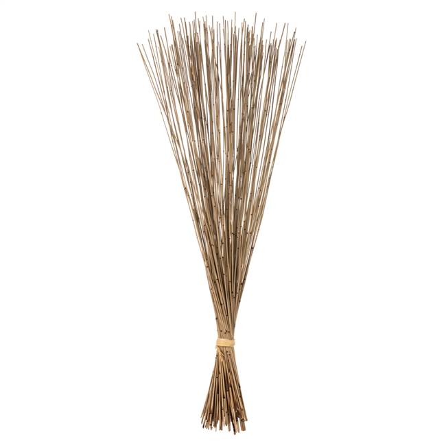 30" Natural Marsh Reed Bundle