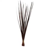 36-40" Brown Sable Grass - 7 oz.