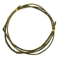 95-100" Basil Tranca Vine Coil - 1/Pk