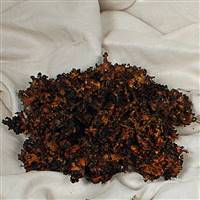 CURLY LICHEN MOSS, BROWN, .75 LB BULK CA