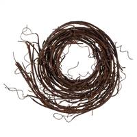 72-75" Brown Tendril Vine (PK/3)