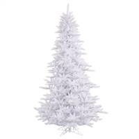 3'x25" White Fir Tree 234T