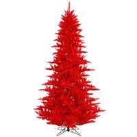 3'x25" Red Fir Tree 234T