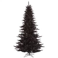 3'x25" Black Fir Tree 234T