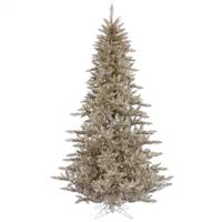 14'x84" Champagne Fir Tree 6921T