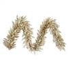 9'x14" Champagne Garland DuraL 100CL