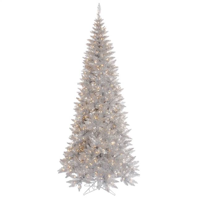 10'x50" Silver Slim Fir Dura-Lit 900CL