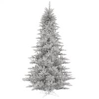14'x84" Silver Fir Tree 6921T