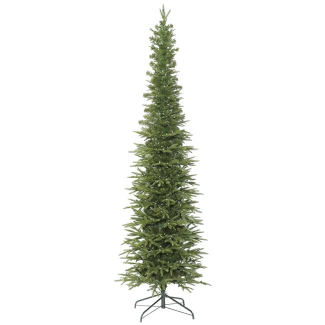 15' x 84" Bixley Pencil Fir Unlit 9101T