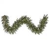 9' x 14" Carlsbad Garland 3mm 200WW