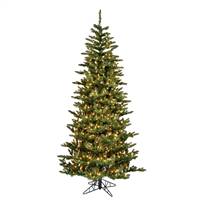 14' x 84" Natural Fraser Dura-Lit 1800CL