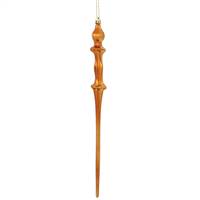 15.7" Copper Shiny Icicle 3/Bx