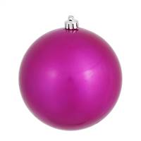 4.75" Magenta Pearl Finish Ball 1/Bag