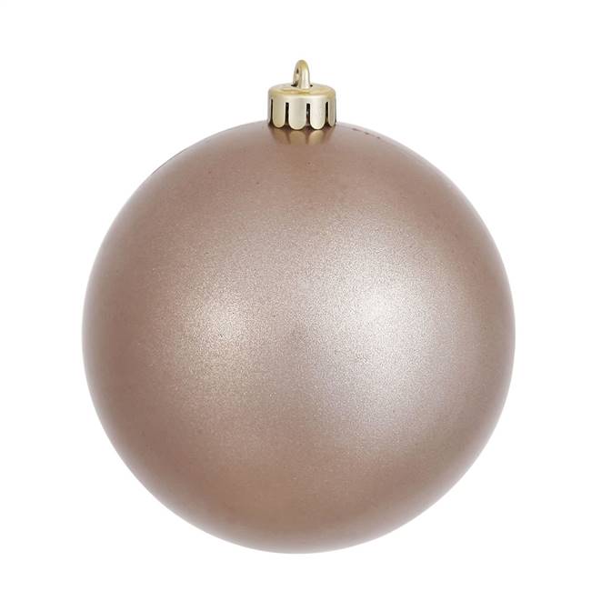 4.75" Pewter Pearl Finish Ball 1/Bag