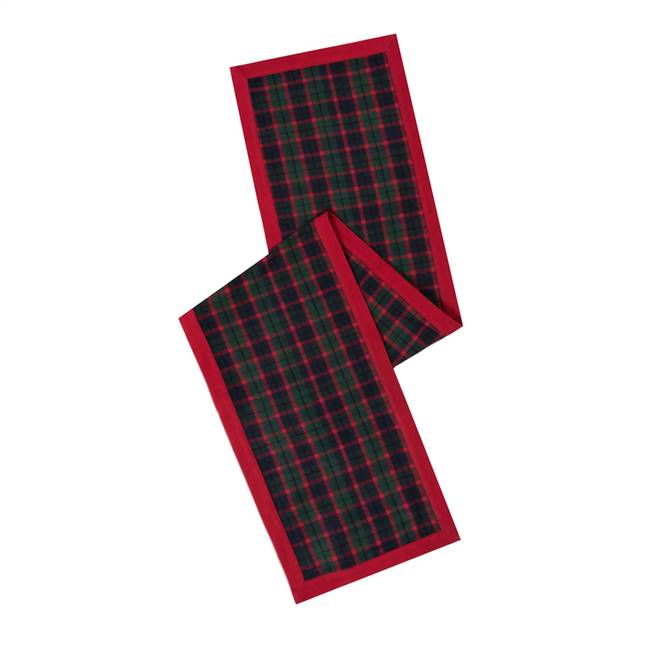 12" x 60" Highlands Table Runner