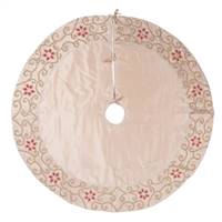 52" Regal Collection Tree Skirt