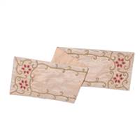 14" x 90" Regal Collection Table Runner