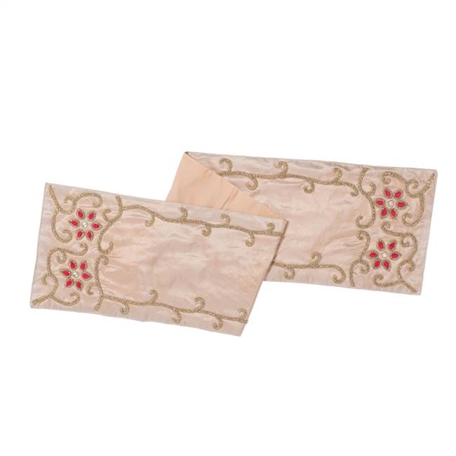 14" x 90" Regal Collection Table Runner