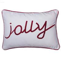 14" x 20" Jolly Pillow