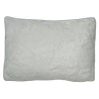 14" x 20" Snow Fox Collection Pillow