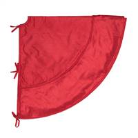 54" Red Colorway Treeskirt