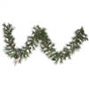 9' x 14" Grover Mix Pine Garland 110Tips