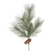 18" x 12" Nederland Mix Pine Spray 6Tips