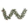 9' x 14" Nederland Mix Pine Garland 84T