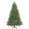 9' x 60" Dixon Mixed Pine 1000LED WmWht