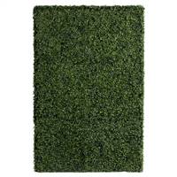 72" x 16" x 48" Boxwood Hedge UV