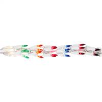 300Lt Multi 9' Garland Ec Set WW