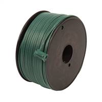 500' Green 18ga SPT1 Wire Only Spool