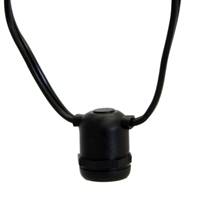 165 Med Base E26 Socket St Kw 24"Sp 330'