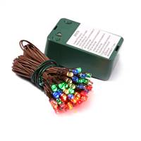 35Lt BO WA LED Multi/Bw Timer Set 5"Sp