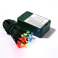 50Lt BO WA LED Multi/GW Timer Sensor 5"