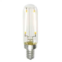 T6 WmWht LED Filament 1.6W Bulb 1/Pk