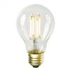 A19 WmWht LED Filament 3.2W Bulb 1/Pk