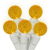 50Lt LED Yellow/WW Berry EC 4"x16'L