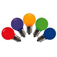 G30 Multi Ceramic LEDBulb E12 .96W